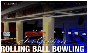 Rollingballbowling.com thumbnail