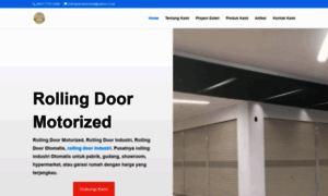 Rollingdoormotorized.co.id thumbnail