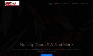 Rollingdoors.com.pa thumbnail