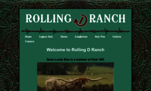 Rollingdranch.com thumbnail