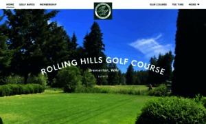 Rollinghills-golfcourse.com thumbnail