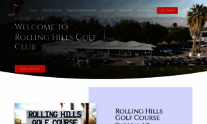 Rollinghillsgolftucson.com thumbnail