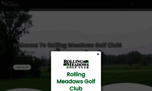 Rollingmeadowsgolfclub.com thumbnail