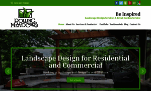 Rollingmeadowslandscape.com thumbnail