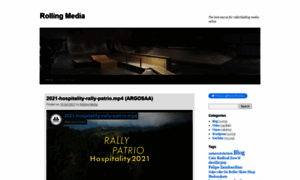 Rollingmedia.net thumbnail