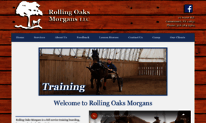 Rollingoaksmorgansllc.com thumbnail