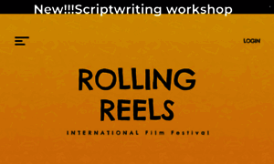 Rollingreels.festember.com thumbnail