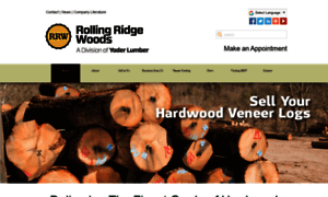 Rollingridgewoods.com thumbnail