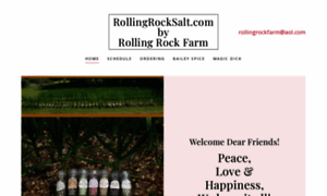 Rollingrockfarm.us thumbnail