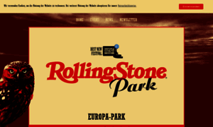 Rollingstone-park.de thumbnail