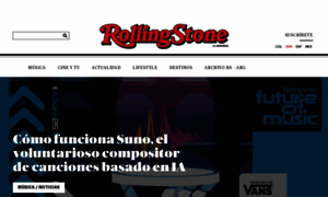 Rollingstone.com.ar thumbnail