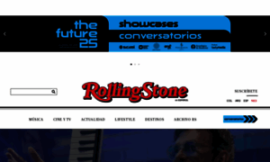Rollingstone.com.mx thumbnail
