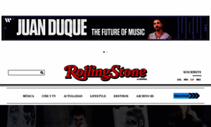 Rollingstone.es thumbnail