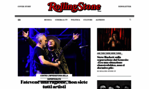 Rollingstone.it thumbnail