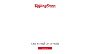 Rollingstoneaus.com thumbnail