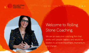 Rollingstonecoaching.com thumbnail