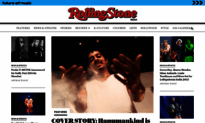 Rollingstoneindia.com thumbnail