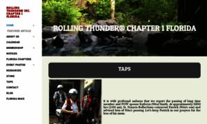 Rollingthunderflorida1.org thumbnail