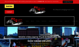 Rollingvideogamesnashville.com thumbnail