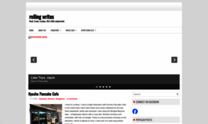 Rollingwrites.blogspot.com thumbnail