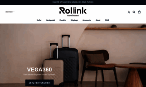 Rollink-koffer.de thumbnail