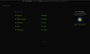 Rollink.ca thumbnail