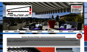 Rollladenbau-markisen.de thumbnail