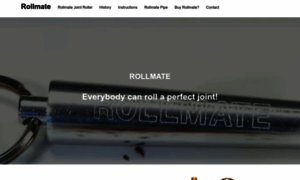 Rollmate.com thumbnail