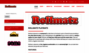 Rollmatz.co.za thumbnail