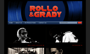 Rollogrady.com thumbnail
