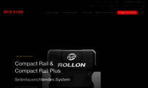 Rollon.de thumbnail
