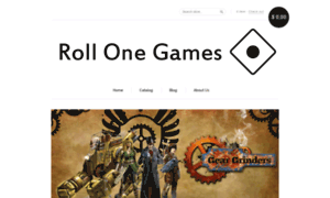 Rollonegames.com thumbnail