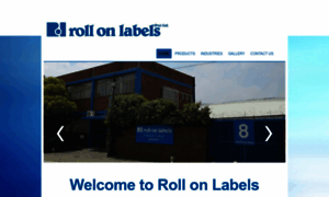 Rollonlabels.co.za thumbnail