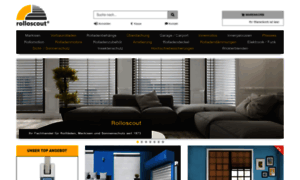 Rolloscout.de thumbnail