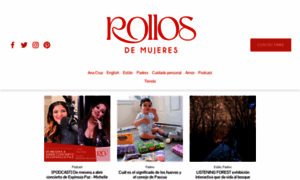 Rollosdemujeres.com thumbnail