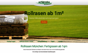 Rollrasen-muenchen.de thumbnail