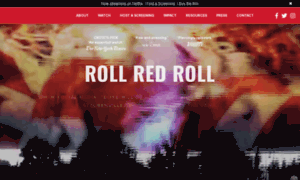 Rollredrollfilm.com thumbnail