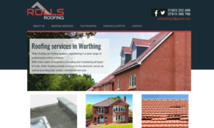 Rolls-roofing.co.uk thumbnail