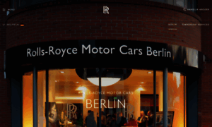 Rolls-roycemotorcars-berlin.de thumbnail