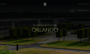 Rolls-roycemotorcars-orlando.com thumbnail