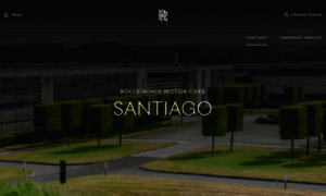 Rolls-roycemotorcars-santiago.cl thumbnail