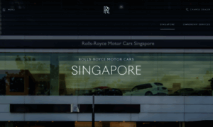 Rolls-roycemotorcars-singapore.com thumbnail