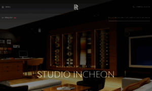 Rolls-roycemotorcars-studio.co.kr thumbnail