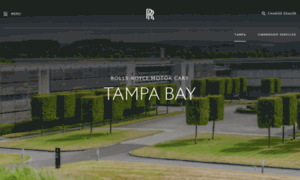 Rolls-roycemotorcars-tampa.com thumbnail