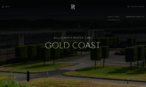 Rolls-roycemotorcarsgoldcoast.com thumbnail