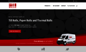 Rolls.ie thumbnail