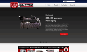 Rollstock.com thumbnail