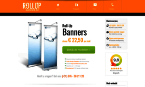 Rollup-banner.eu thumbnail