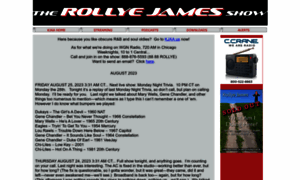 Rollye.net thumbnail