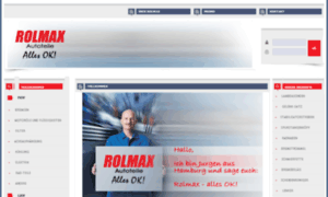 Rolmax-teile.de thumbnail